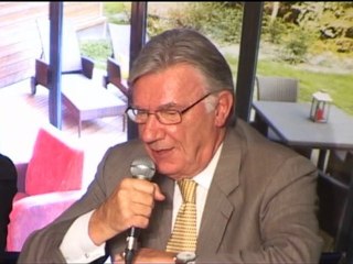 Projet "Center Parcs dans la Vienne (3/5). Point d'étape, octobre 2012