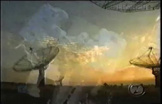 Futur Fantastique, Le Mystère des Extra-Terrestres