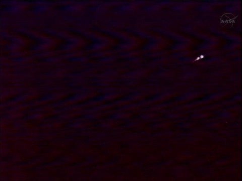 [ISS] Re-Entry & Touchdown of Soyuz TMA-05M