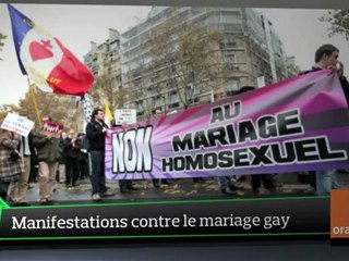 Top Média : La bataille pour l’UMP passionne le web