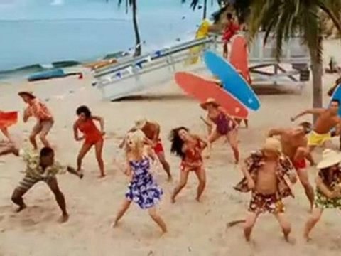 Hannah Montana: The Movie 2009 part 1/13 Streaming