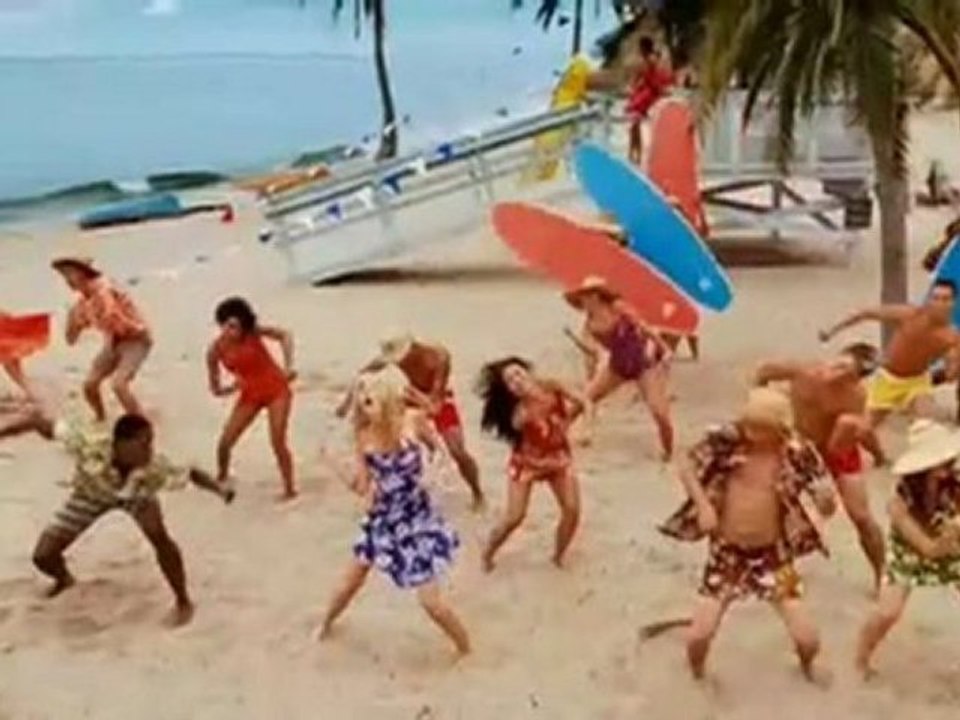 Hannah Montana: The Movie 2009 part 1/13 Streaming