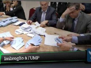 Top Média : La bataille pour l’UMP passionne le web