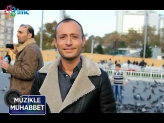 Müzikle Muhabbet 23. Bölüm