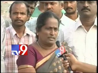 Coastal A.P residents on alert