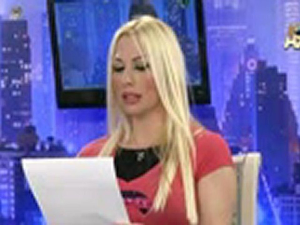 ADNAN OKTAR 18 KASIM 2012 A9 TV SOHBETİ