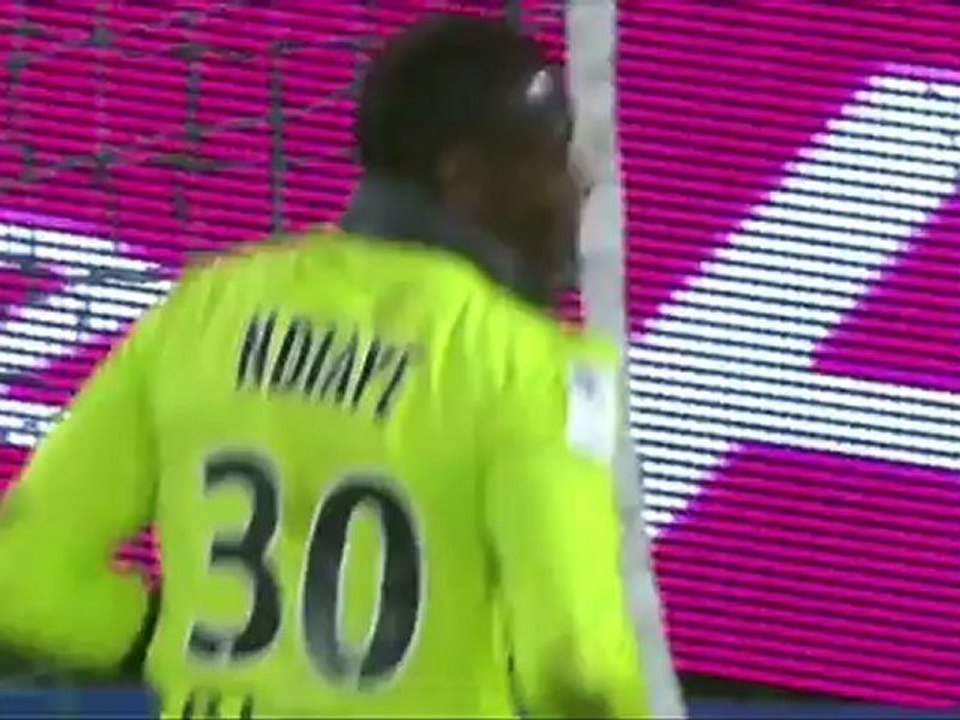 J-13 : PSG/Stade Rennais F.C.