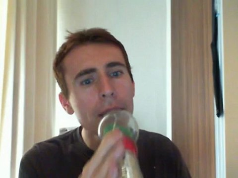 Wiwi égratigne les touristes de Jean Claude Annoux