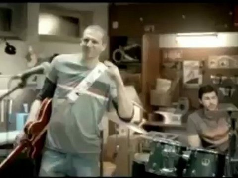 ANADOLU EFES REKLAM FİLMİ