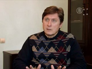 Политолог про будущий парламент Украины