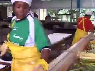 Kolumbianische Milchbauern und die europäische Konkurrenz | Global 3000