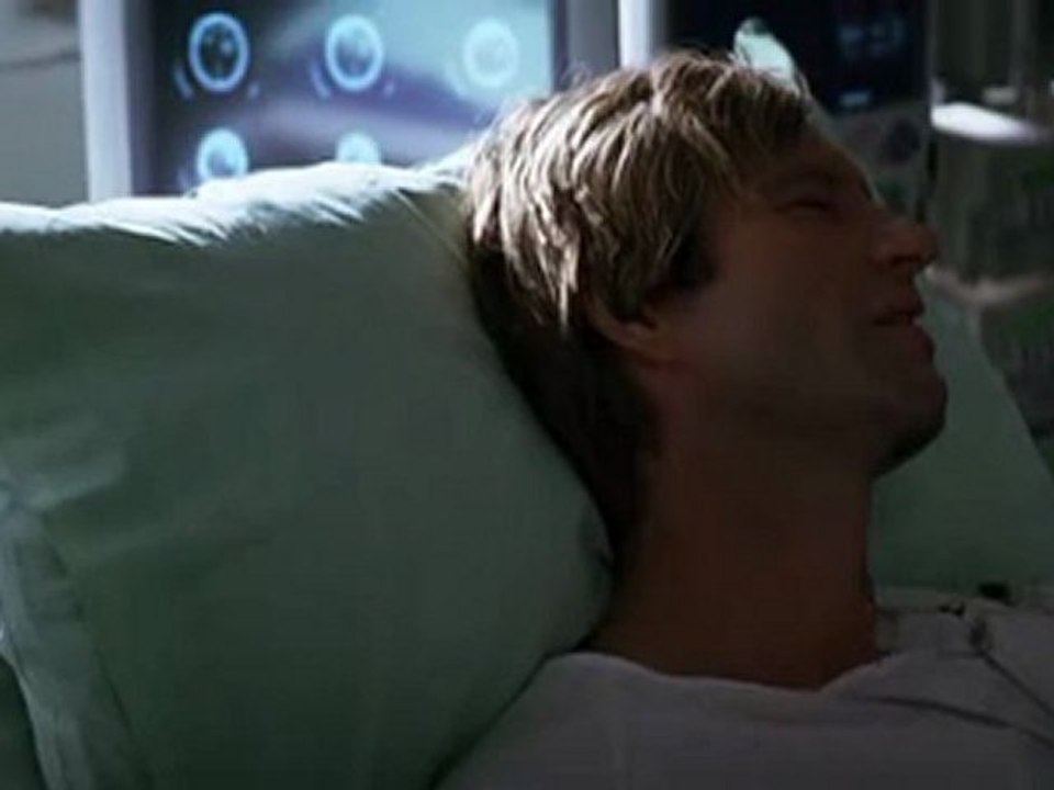 [The Dark Knight] Un air de ressemblance