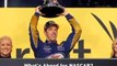 Brad Keselowski Wins Sprint Cup Title