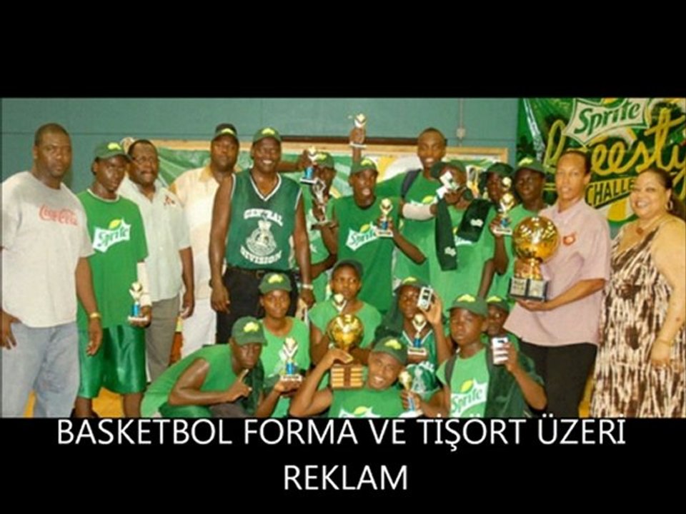 BASKETBOL FESTİVALİ