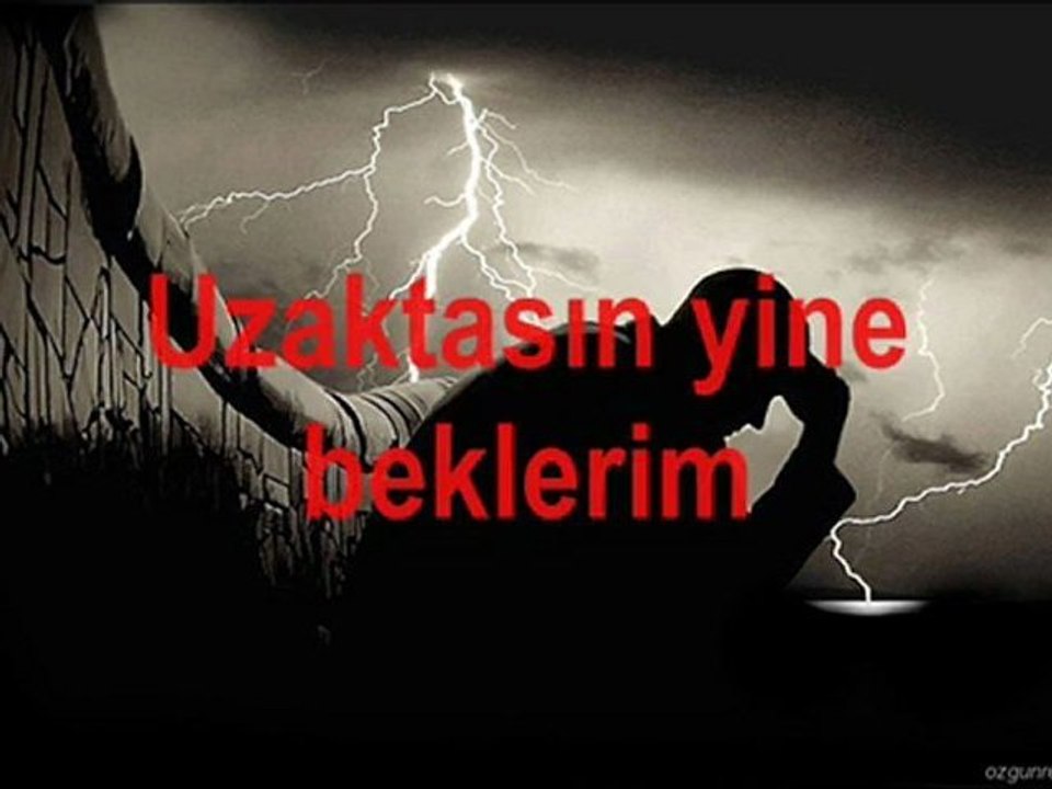 Mutsuz Bela-seni özledim arabesk rap 2012