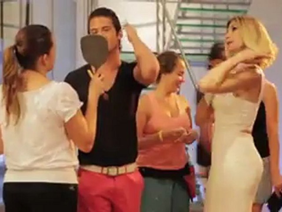 Carrillo Fulop grabacion