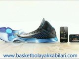 Introducing Nike Plus Basketball