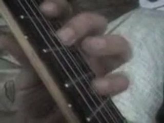 Legato lesson with three finger evil by Gemaroses