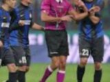 Inter - Cagliari 2-2: il rigore negato ai nerazzurri fa arrabbiare Moratti