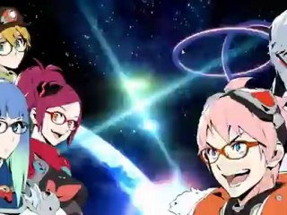 EX Troopers - Zoff Trailer