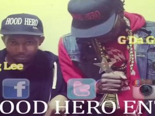 [ G Da Great (Hood Hero Ent.) ] Rising Star Awards Champion