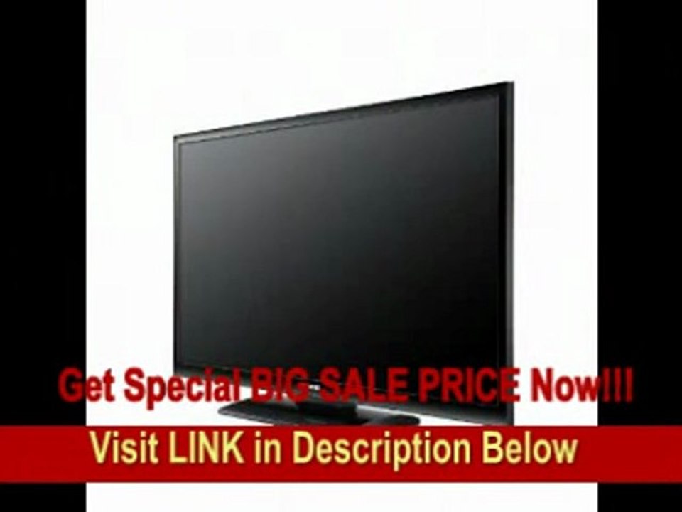 [BEST PRICE] Samsung PN51E450 51-Inch 720p 600Hz Plasma HDTV (Black)