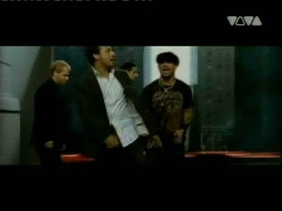 Backstreetboys - I still