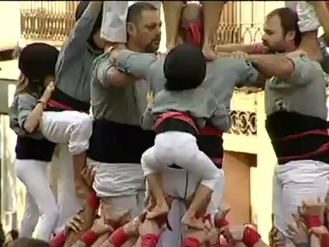 TV3 - Telenotícies - Terrassa tanca amb decepcions