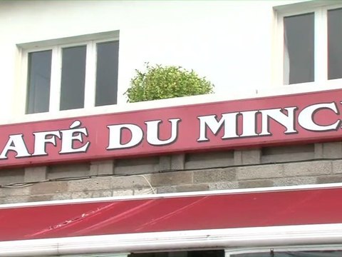 Beaujolais Nouveau cuvée 2012 - Au Minck à Calais