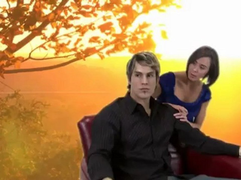 Just Like Heaven (a Young Adult Romance Novel)