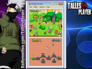 Tutorial - Como configurar o No$gba