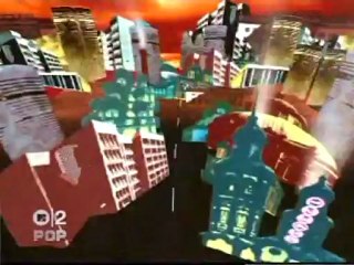 Felix da Housecat ft Miss Kittin - Madame Hollywood