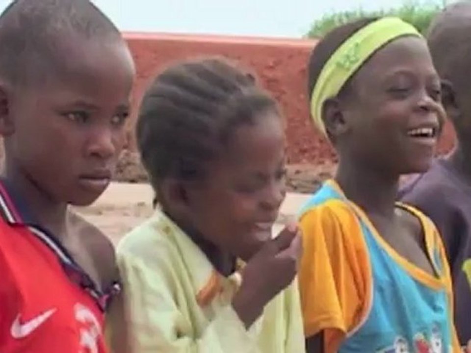 L'éducation est un droit fondamental - Histoires pour les Petits - Unicef