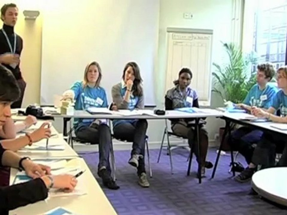 Les ambassadeurs de l'Unicef - Géo Ado