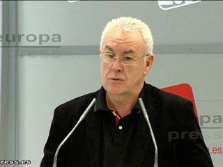 IU pide que en la negociación sobre desahucios estén todos