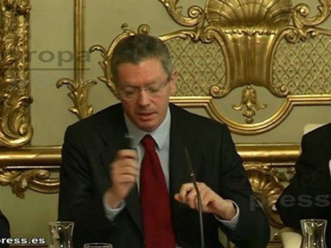 Víctimas de ETA accederán por web a su procedimiento