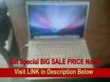 [SPECIAL DISCOUNT] Apple MacBook Pro MB133LL/A 15.4-inch Laptop (OLD VERSION)