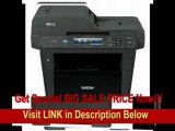 [SPECIAL DISCOUNT] Brother Printer MFC8950DW Wireless Monochrome Printer with Scanner, Copier and Fax