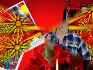 CANE NIKOLOVSKI - NIKNALO CVEKE ŠARENO