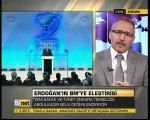 Abdülkadir Selvi Erdoğa'nın Mısır ziyaretini değerlendirdi