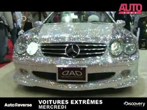 Zapping Autonews : Ken Block, Romain Grosjean et tracteur sportif