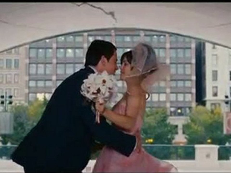 The Vow 2012 Rachel McAdams, Channing Tatum, Sam Neill Streaming Streaming