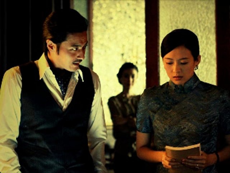 Dangerous Liaisons (2012) online watch www.hdmoviestore.net