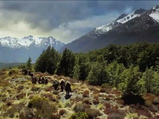 Le Hobbit un voyage inattendu - Bande Annonce VOST
