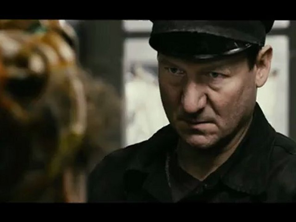 In Darkness / Karanlıkta SinemaTV'de!