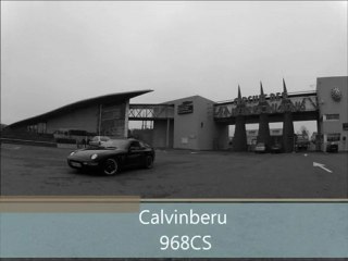 968CS cours de pilotage