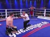 Kubrat Pulev - the Klitschkos' nightmare