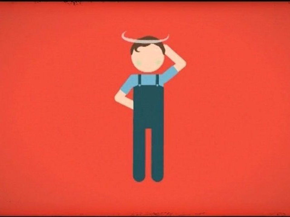 Metropolis - La Mode enfantine