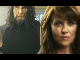 Sanctuary 4.Sezon 13.Bölüm Final SinemaTV'de!