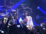 Rihanna performs secret gig in Berlin as part of her 777 tour